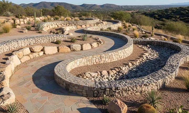 Landscape Services Perth