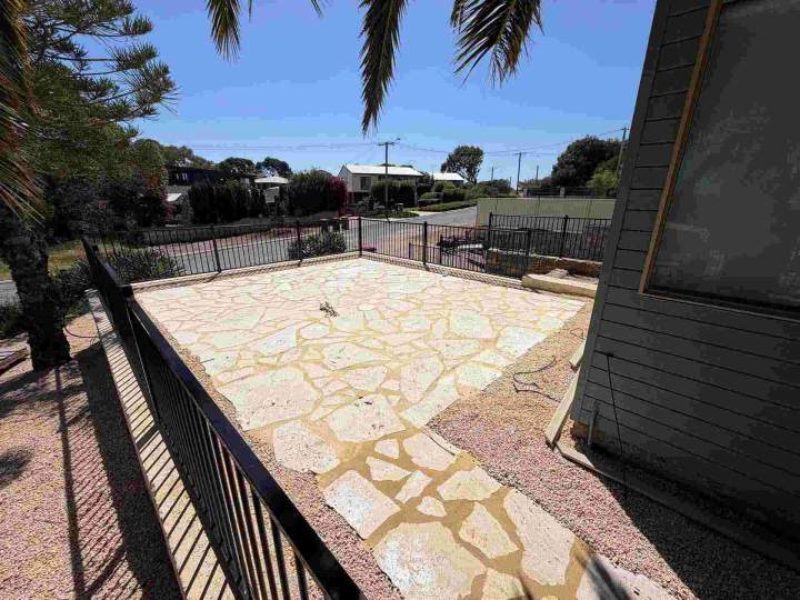 Outdoor landscaping solutions Perth