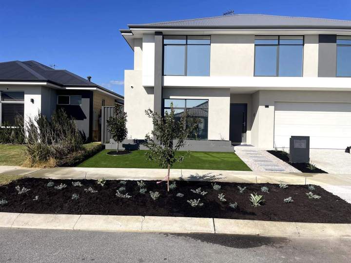 Outdoor Landscaping Perth