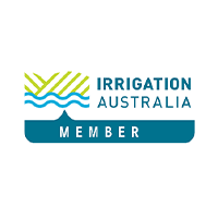 Logo Irrigation Australia Member