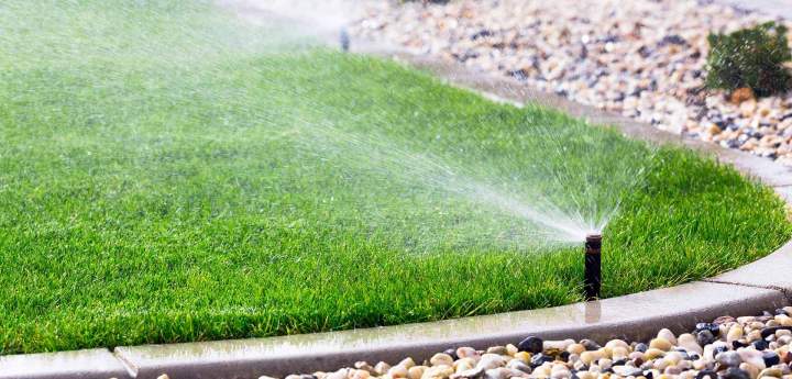 Smart Reticulation System Perth